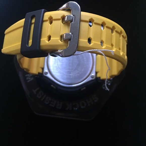 SOLD.   Casio G-shock - Picture 4 of 4